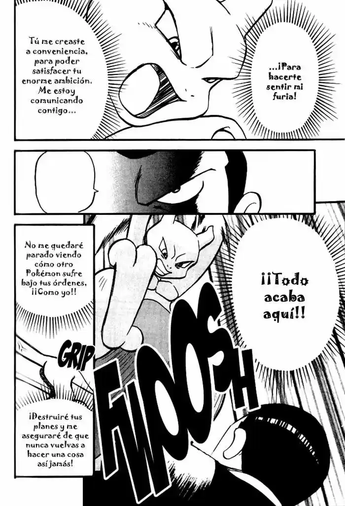 Pokémon Special (1997) - Capítulo 286 - Página 15 - LectorTMOo