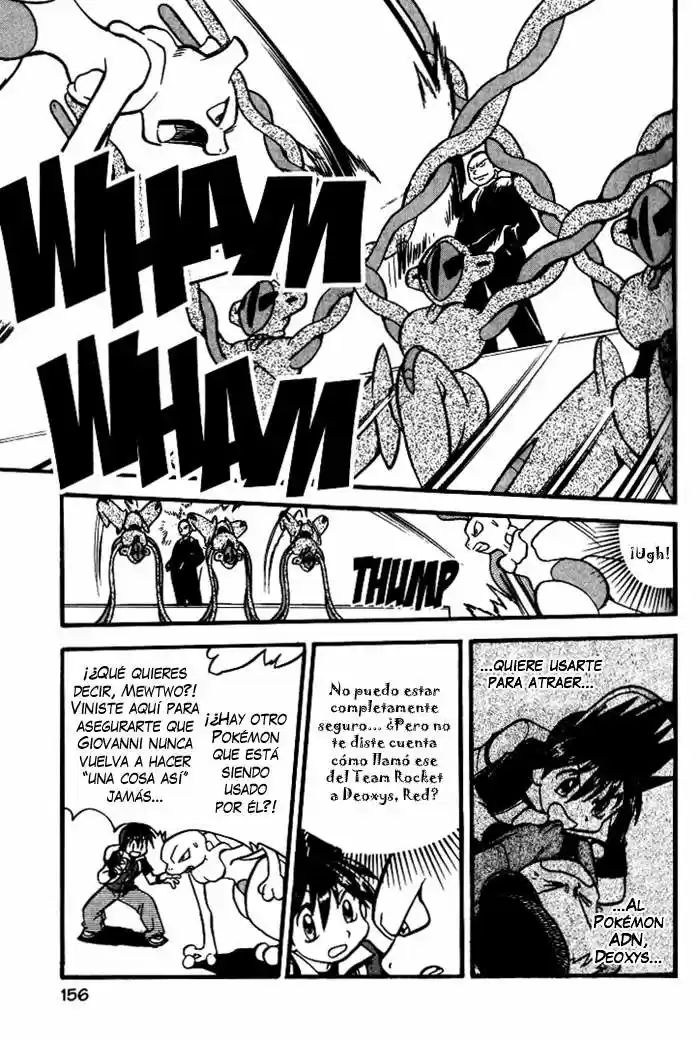 Pokémon Special (1997) - Capítulo 286 - Página 16 - LectorTMOo