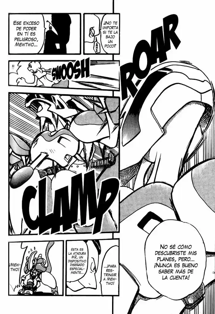 Pokémon Special (1997) - Capítulo 286 - Página 19 - LectorTMOo