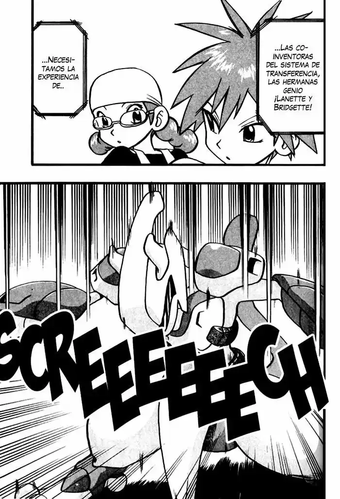Pokémon Special (1997) - Capítulo 287 - Página 4 - LectorTMOo