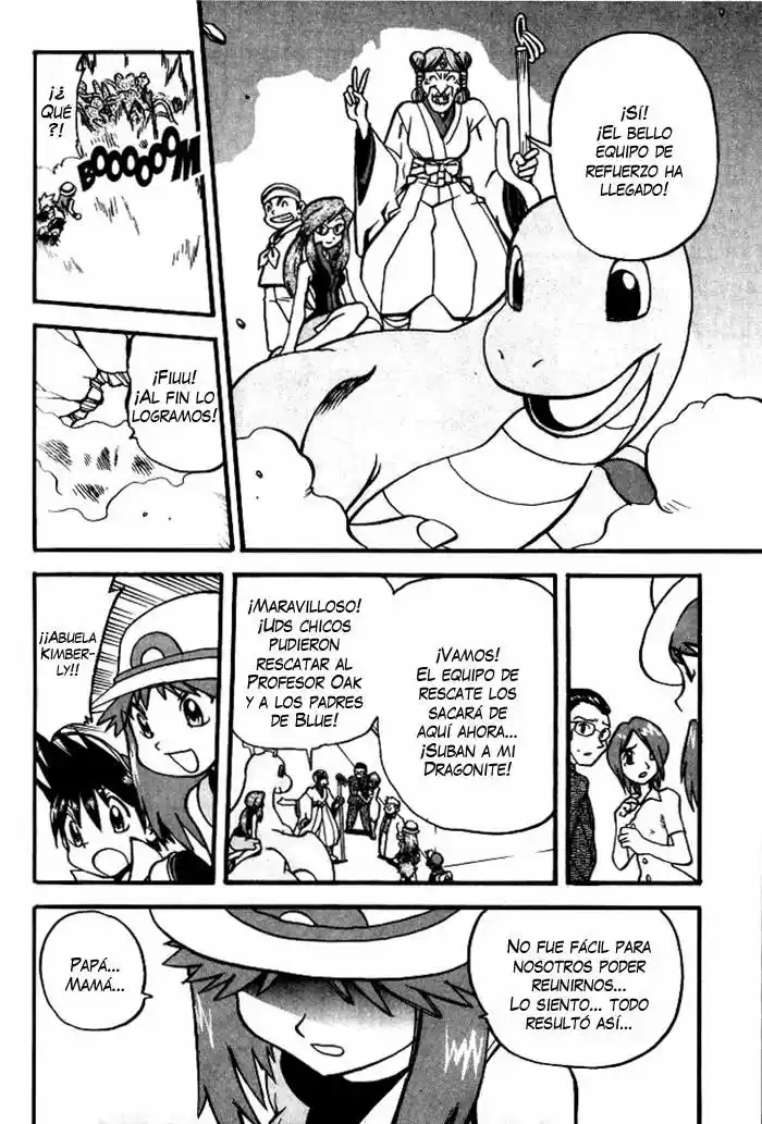 Pokémon Special (1997) - Capítulo 287 - Página 9 - LectorTMOo