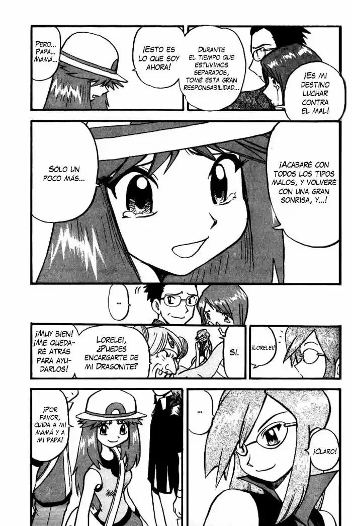 Pokémon Special (1997) - Capítulo 287 - Página 10 - LectorTMOo