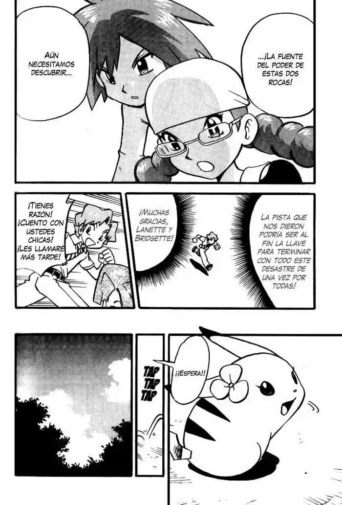 Pokémon Special (1997) - Capítulo 287 - Página 15 - LectorTMOo