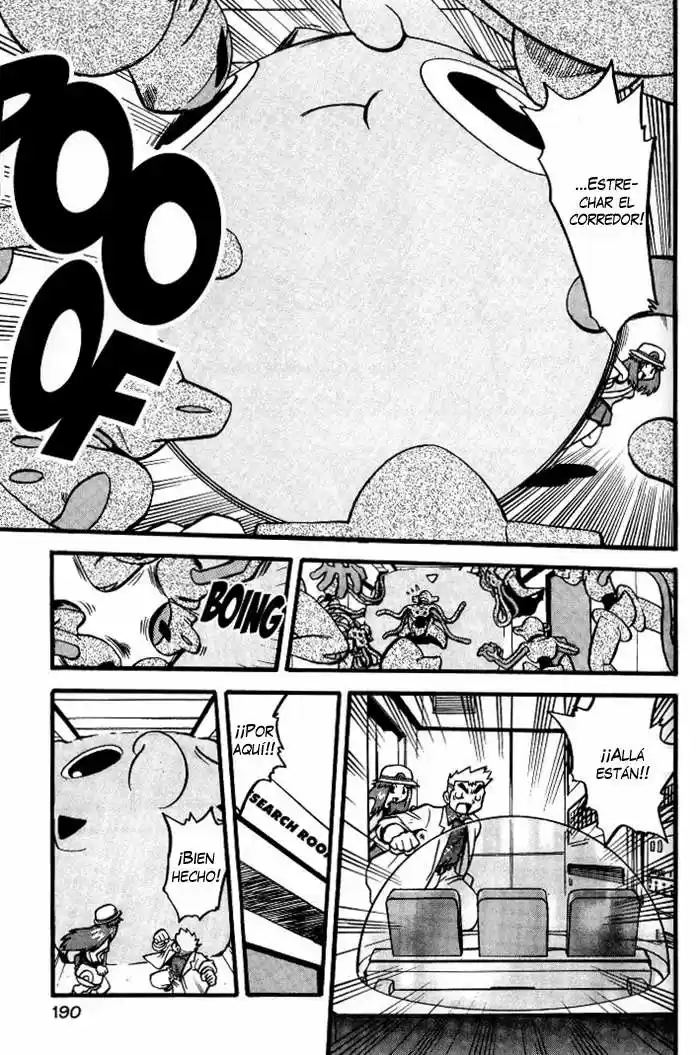 Pokémon Special (1997) - Capítulo 287 - Página 29 - LectorTMOo