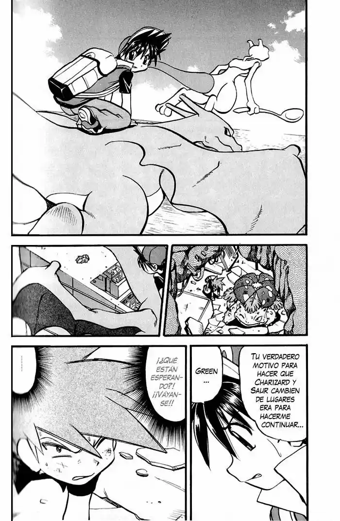 Pokémon Special (1997) - Capítulo 289 - Página 3 - LectorTMOo