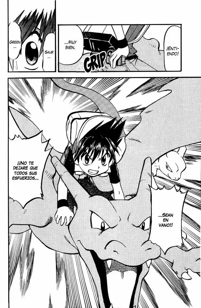 Pokémon Special (1997) - Capítulo 289 - Página 5 - LectorTMOo