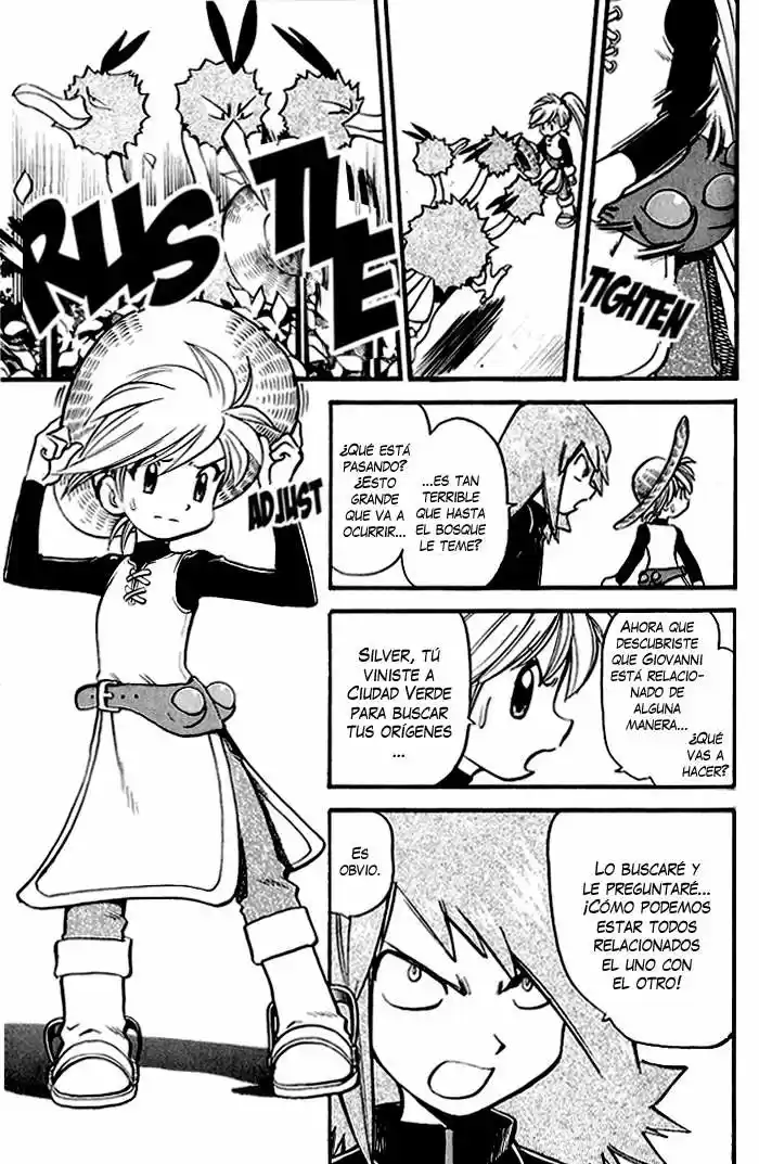Pokémon Special (1997) - Capítulo 289 - Página 12 - LectorTMOo