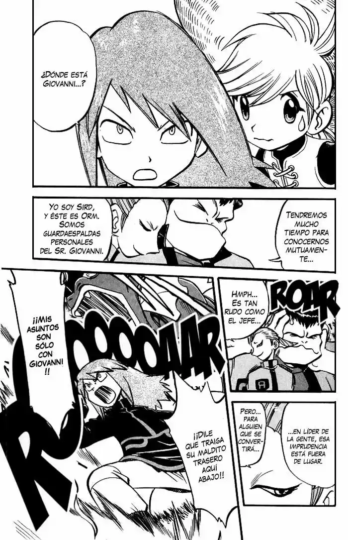 Pokémon Special (1997) - Capítulo 289 - Página 20 - LectorTMOo