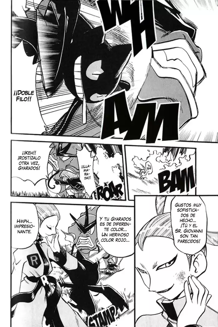 Pokémon Special (1997) - Capítulo 290 - Página 3 - LectorTMOo