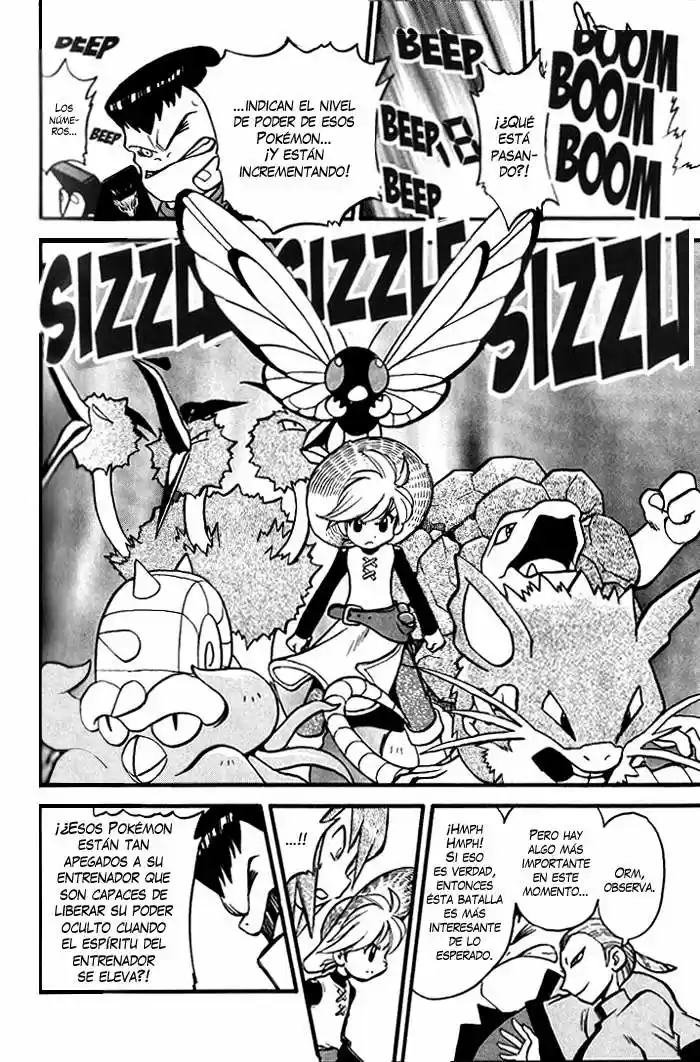 Pokémon Special (1997) - Capítulo 292 - Página 3 - LectorTMOo