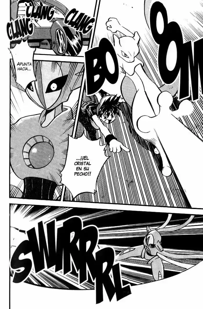 Pokémon Special (1997) - Capítulo 292 - Página 9 - LectorTMOo