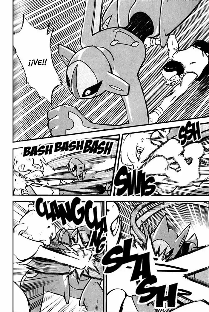 Pokémon Special (1997) - Capítulo 292 - Página 11 - LectorTMOo