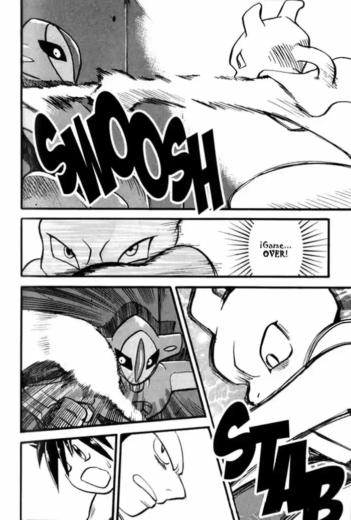 Pokémon Special (1997) - Capítulo 293 - Página 9 - LectorTMOo