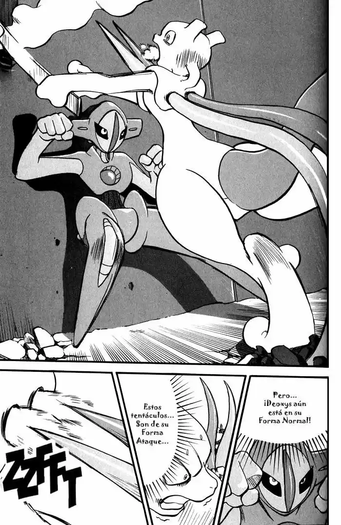 Pokémon Special (1997) - Capítulo 293 - Página 10 - LectorTMOo
