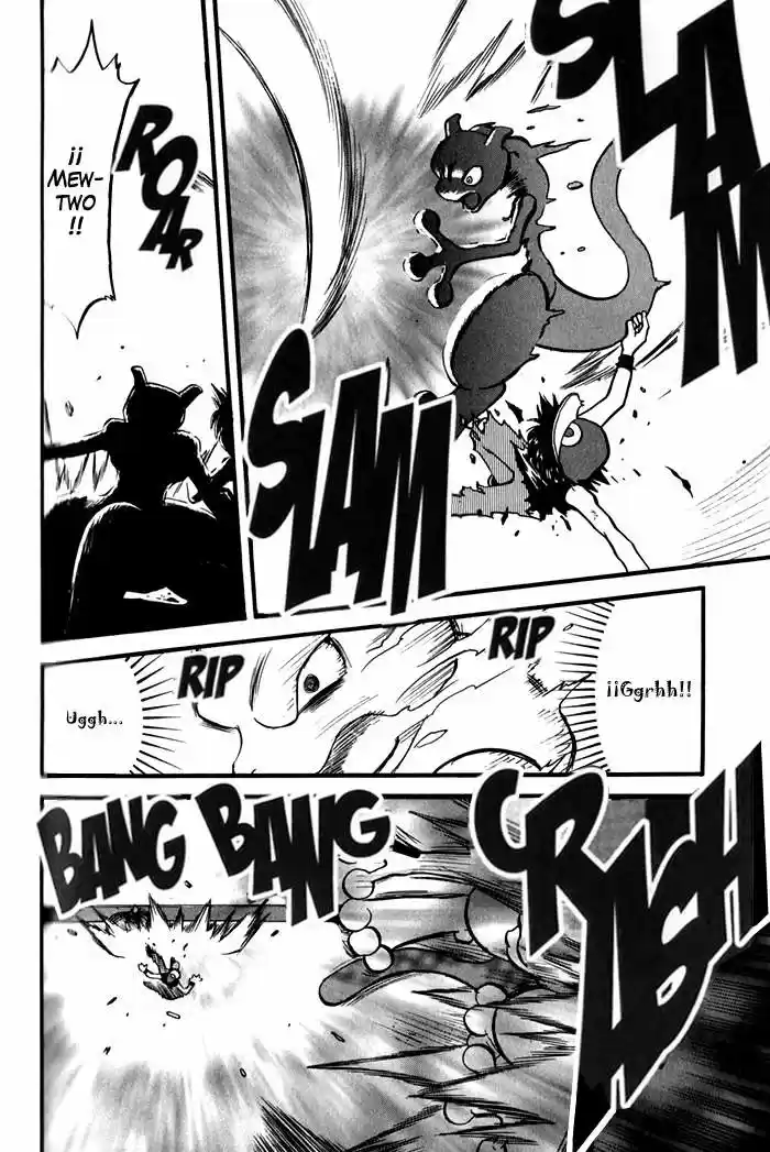 Pokémon Special (1997) - Capítulo 294 - Página 9 - LectorTMOo