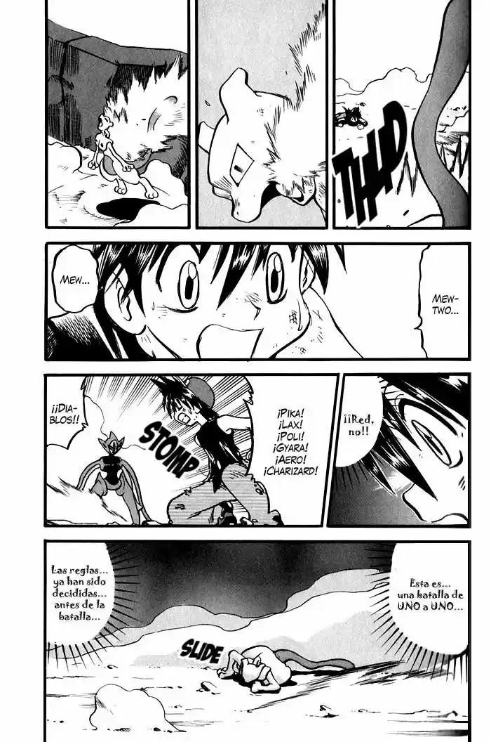 Pokémon Special (1997) - Capítulo 294 - Página 10 - LectorTMOo