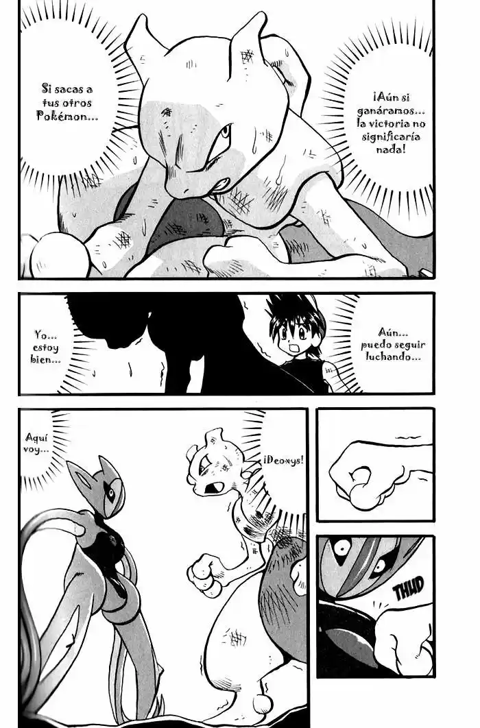 Pokémon Special (1997) - Capítulo 294 - Página 11 - LectorTMOo