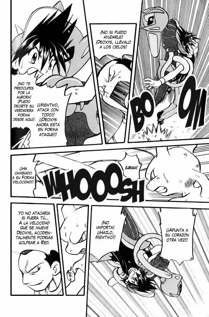 Pokémon Special (1997) - Capítulo 295 - Página 10 - LectorTMOo