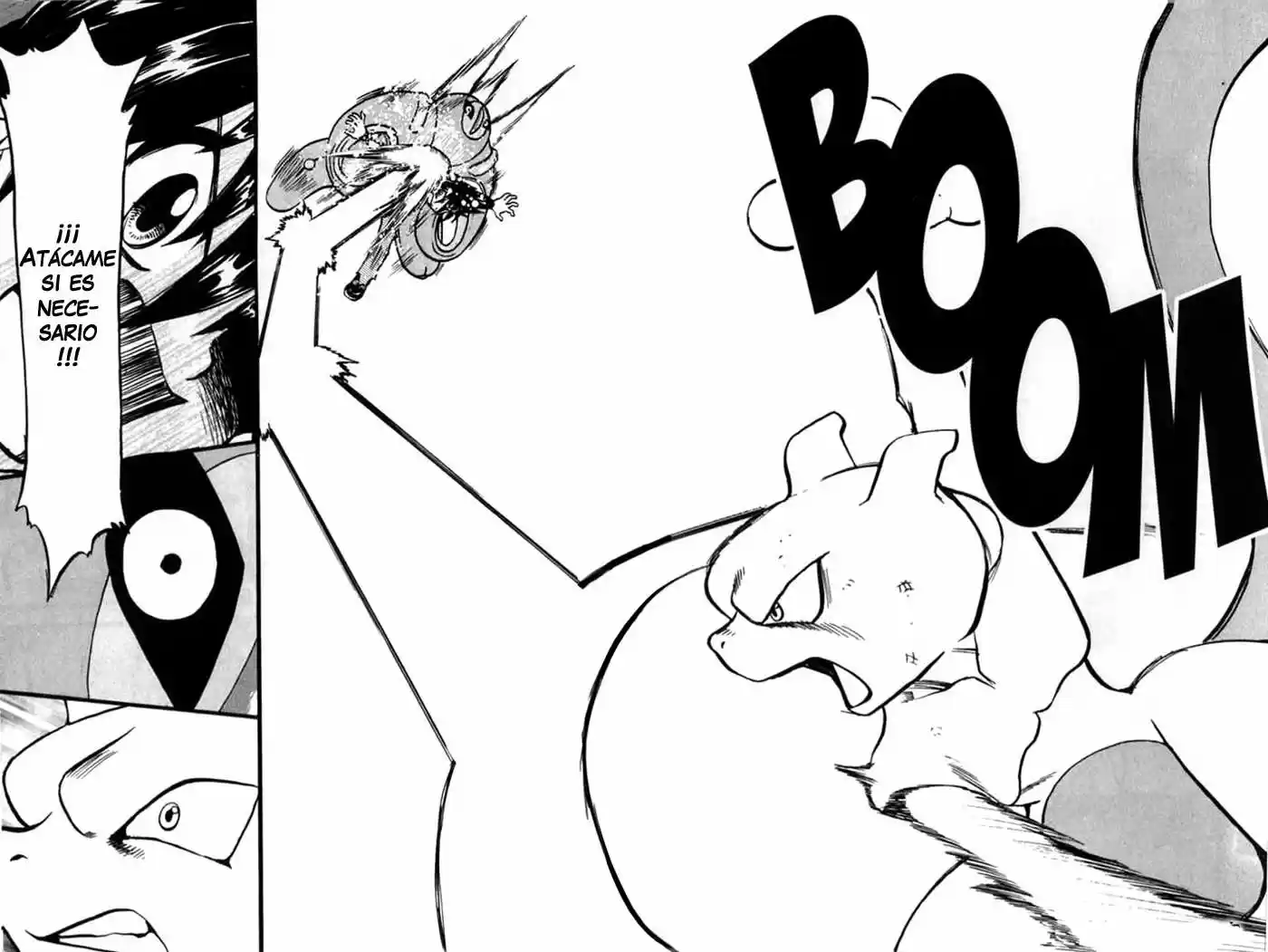 Pokémon Special (1997) - Capítulo 295 - Página 11 - LectorTMOo