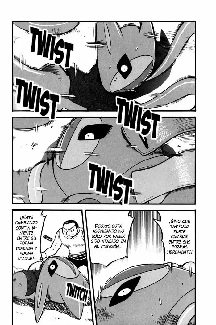 Pokémon Special (1997) - Capítulo 295 - Página 13 - LectorTMOo