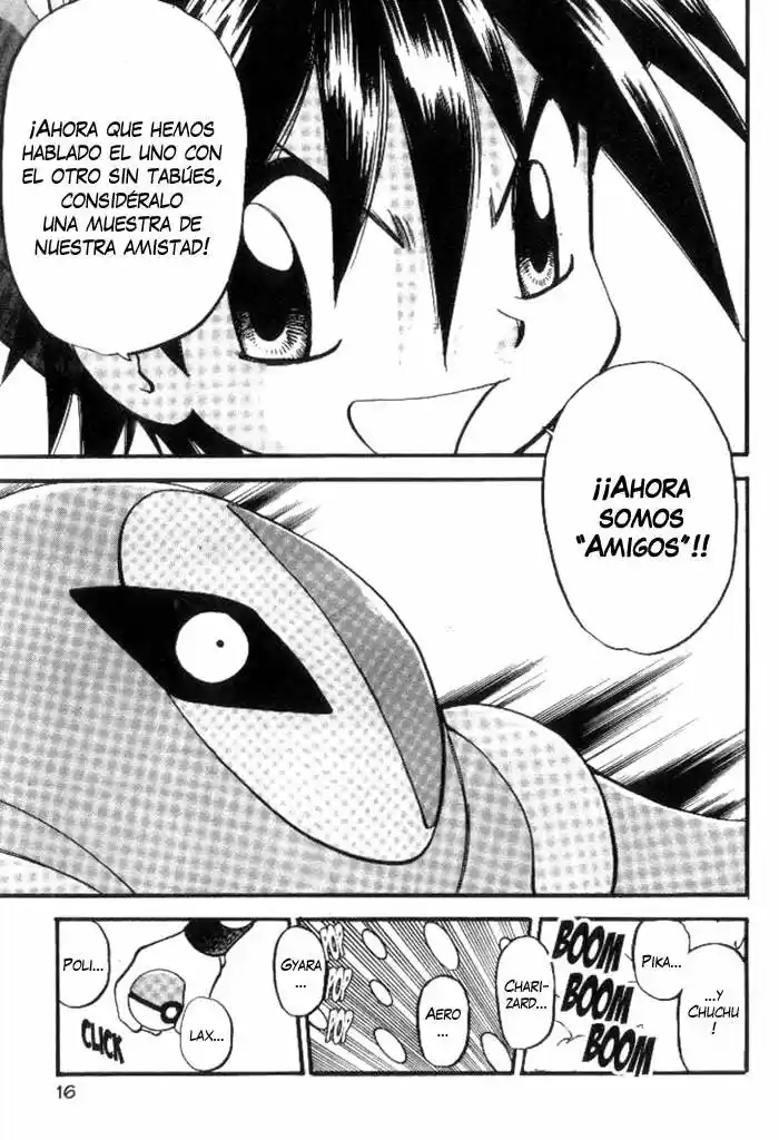 Pokémon Special (1997) - Capítulo 299 - Página 10 - LectorTMOo