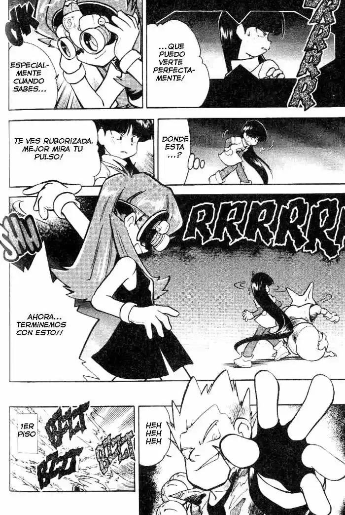Pokémon Special (1997) - Capítulo 30 - Página 8 - LectorTMOo
