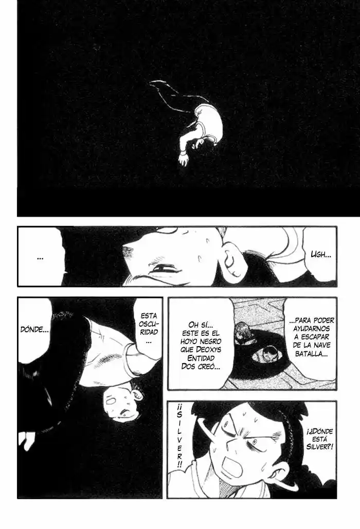Pokémon Special (1997) - Capítulo 300 - Página 3 - LectorTMOo