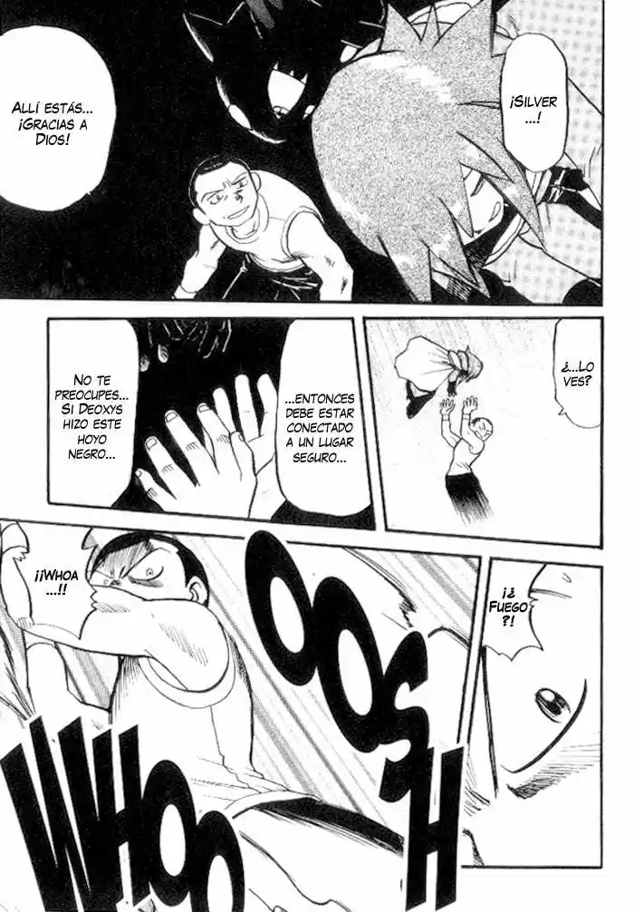 Pokémon Special (1997) - Capítulo 300 - Página 4 - LectorTMOo