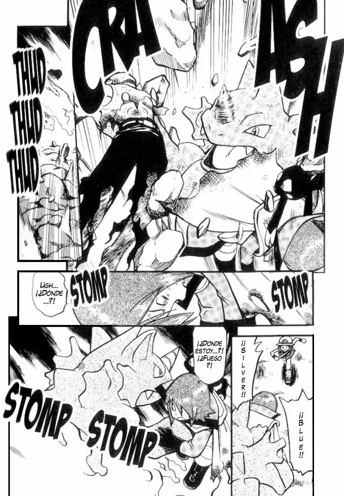 Pokémon Special (1997) - Capítulo 300 - Página 11 - LectorTMOo