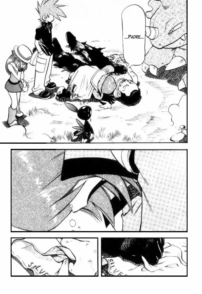 Pokémon Special (1997) - Capítulo 300 - Página 17 - LectorTMOo