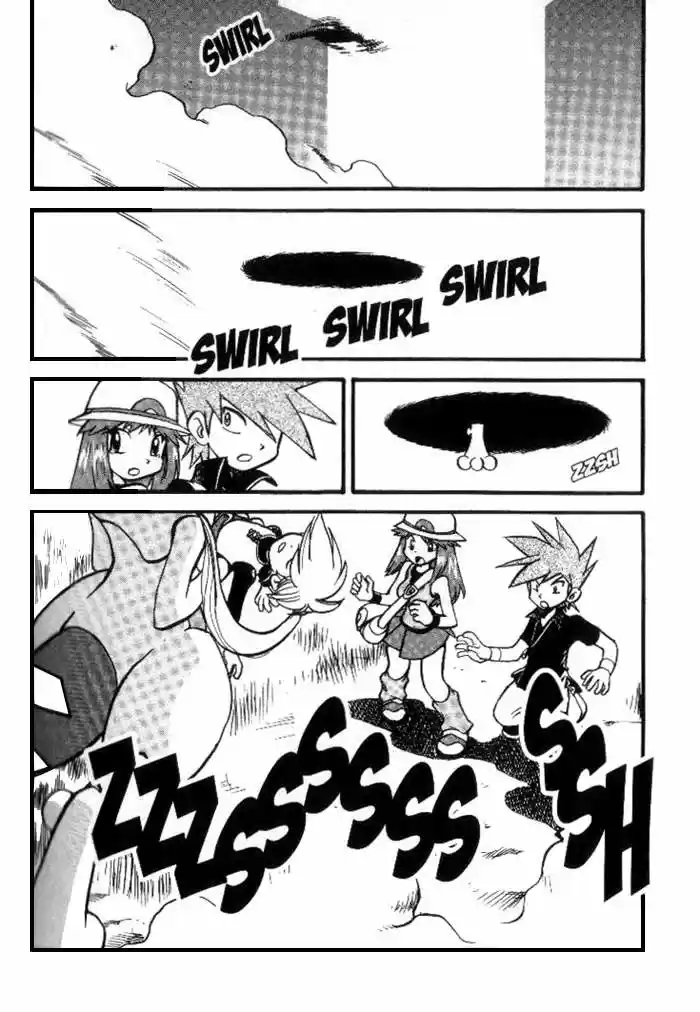 Pokémon Special (1997) - Capítulo 300 - Página 19 - LectorTMOo