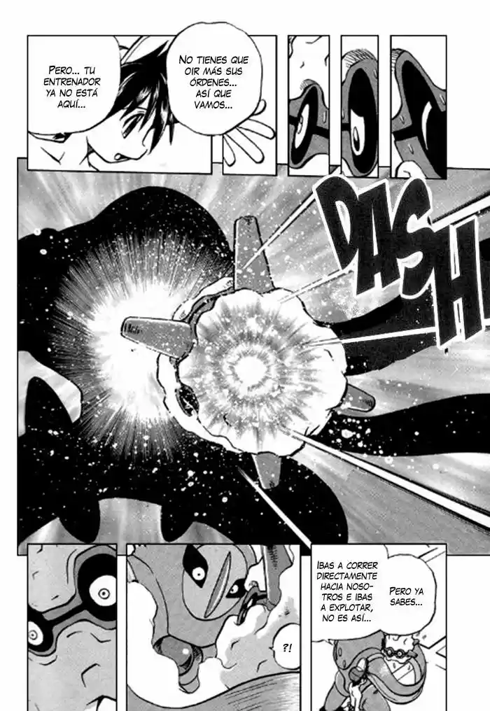 Pokémon Special (1997) - Capítulo 301 - Página 13 - LectorTMOo