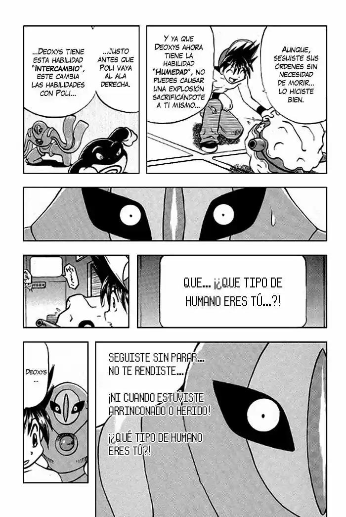 Pokémon Special (1997) - Capítulo 301 - Página 14 - LectorTMOo