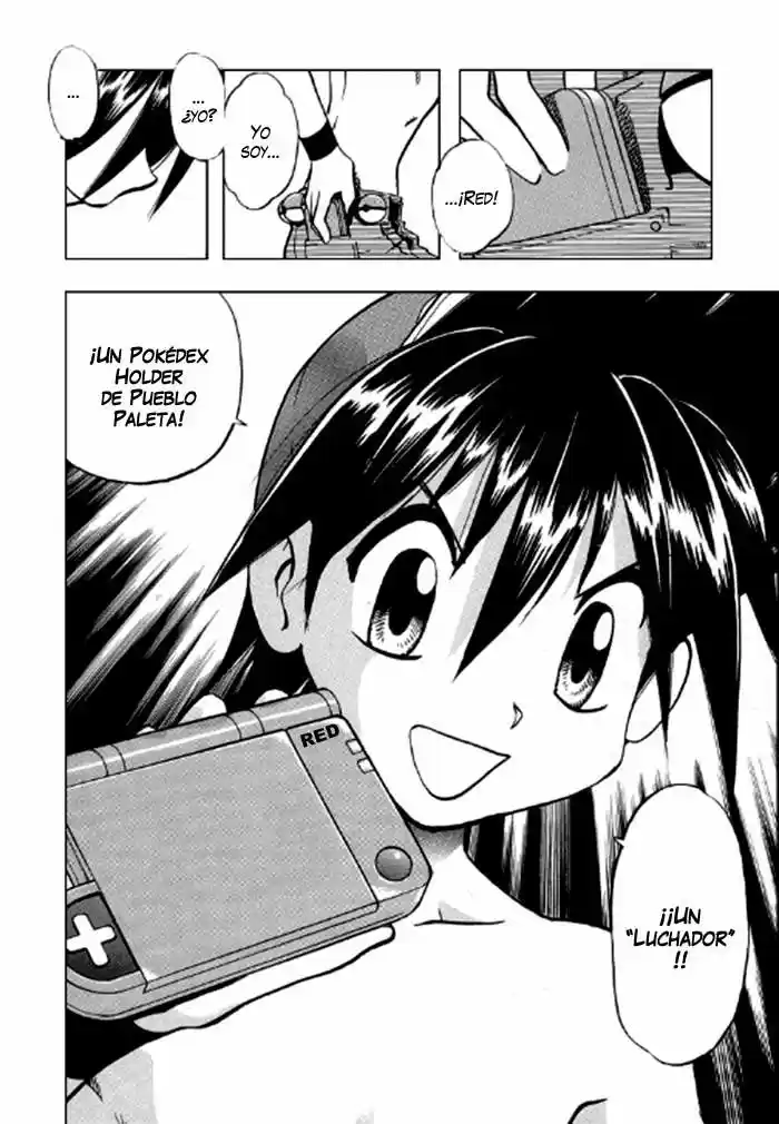 Pokémon Special (1997) - Capítulo 301 - Página 15 - LectorTMOo