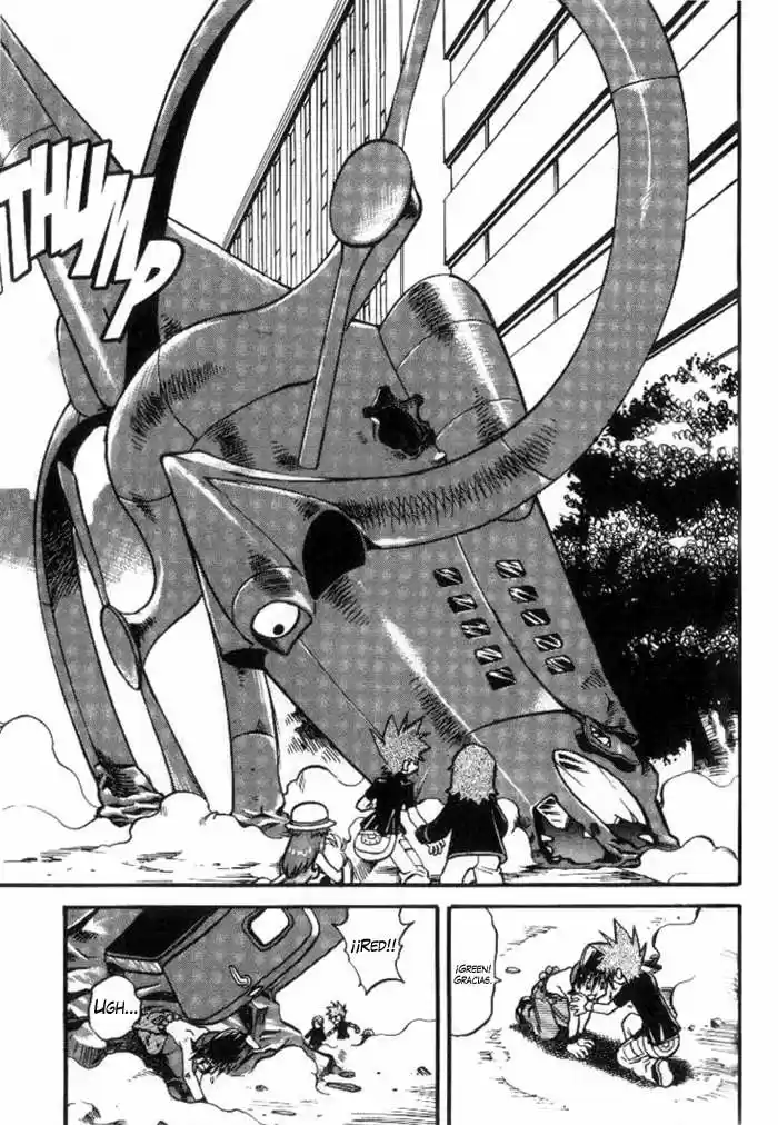 Pokémon Special (1997) - Capítulo 301 - Página 18 - LectorTMOo