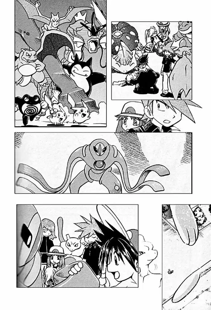 Pokémon Special (1997) - Capítulo 302 - Página 3 - LectorTMOo