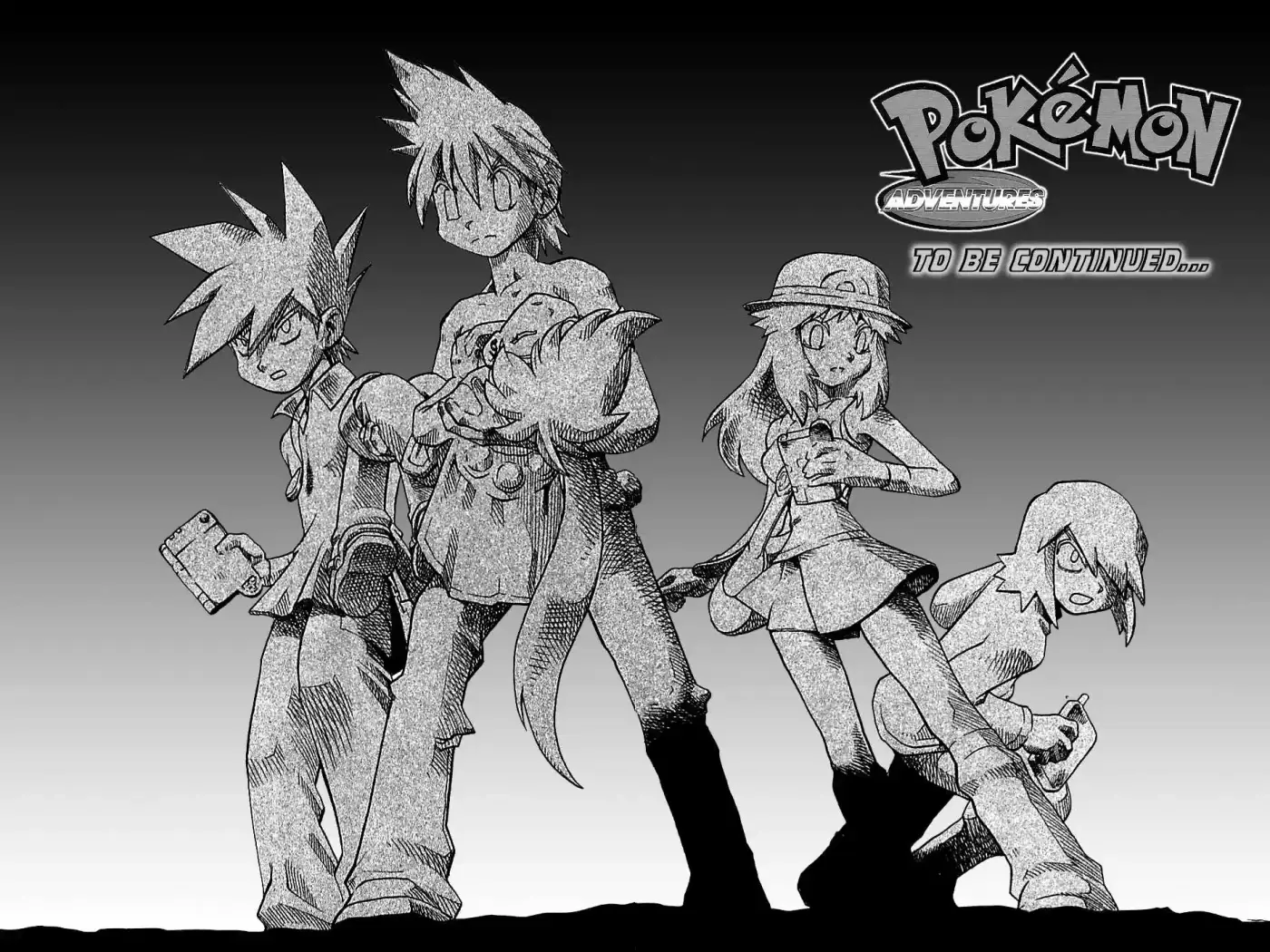 Pokémon Special (1997) - Capítulo 302 - Página 16 - LectorTMOo
