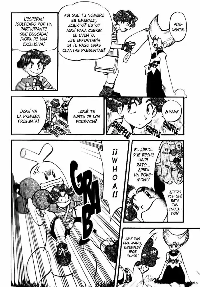 Pokémon Special (1997) - Capítulo 303 - Página 10 - LectorTMOo