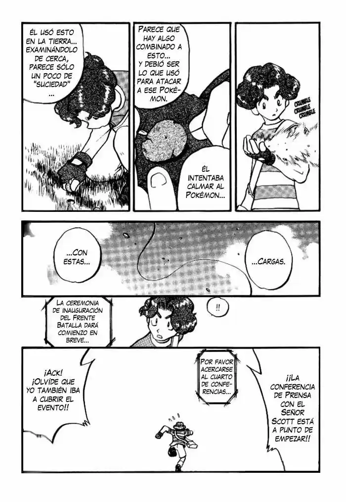 Pokémon Special (1997) - Capítulo 304 - Página 8 - LectorTMOo