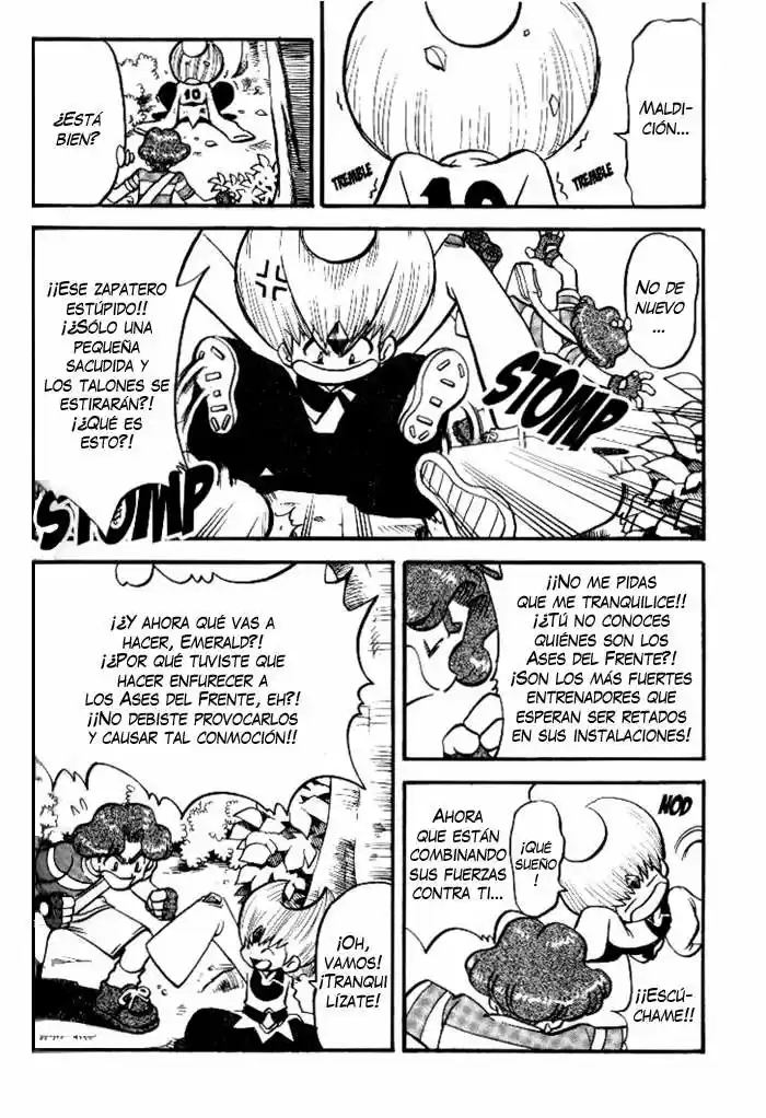 Pokémon Special (1997) - Capítulo 305 - Página 13 - LectorTMOo