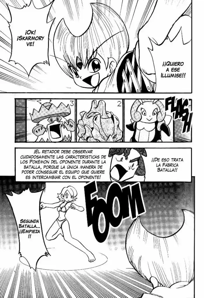 Pokémon Special (1997) - Capítulo 305 - Página 22 - LectorTMOo