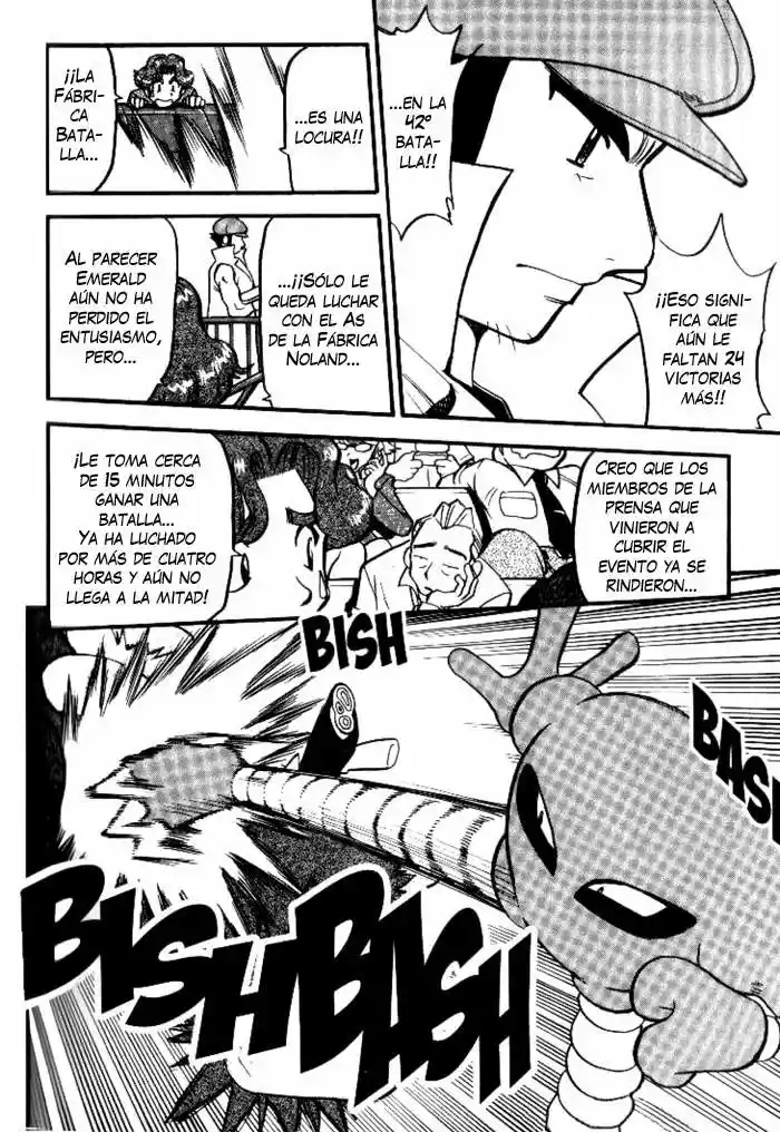Pokémon Special (1997) - Capítulo 306 - Página 5 - LectorTMOo