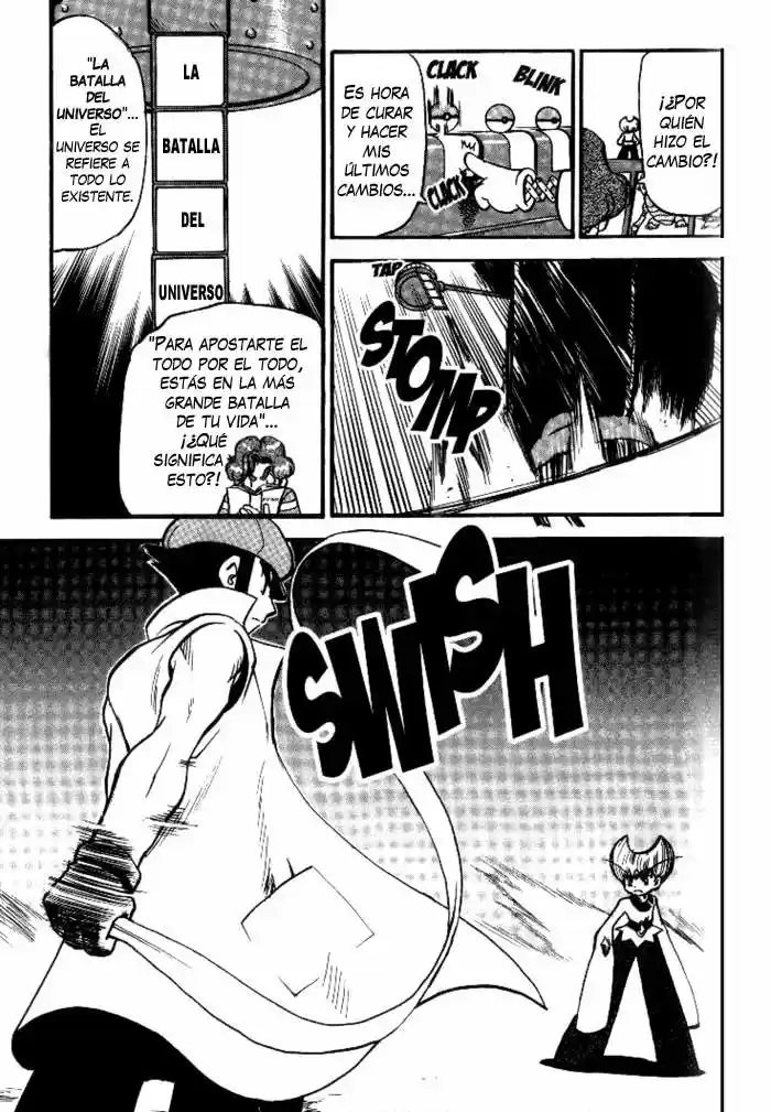 Pokémon Special (1997) - Capítulo 306 - Página 14 - LectorTMOo