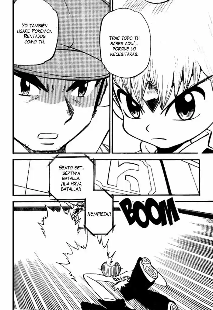 Pokémon Special (1997) - Capítulo 306 - Página 15 - LectorTMOo