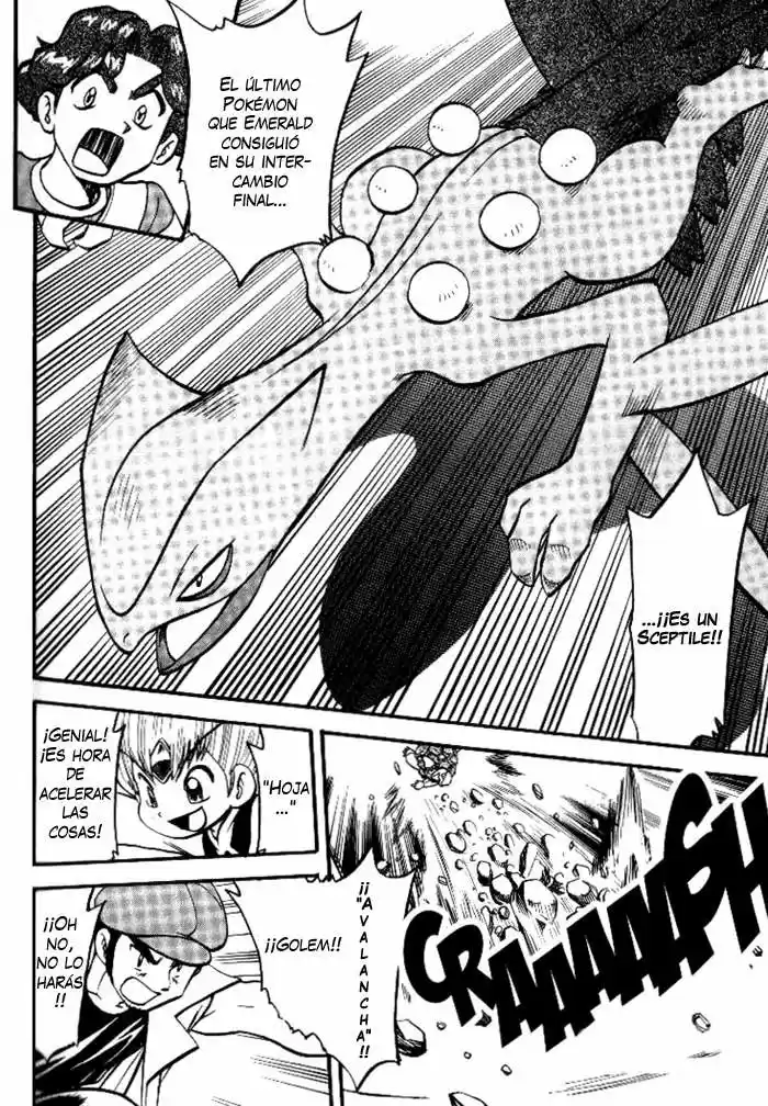 Pokémon Special (1997) - Capítulo 307 - Página 3 - LectorTMOo