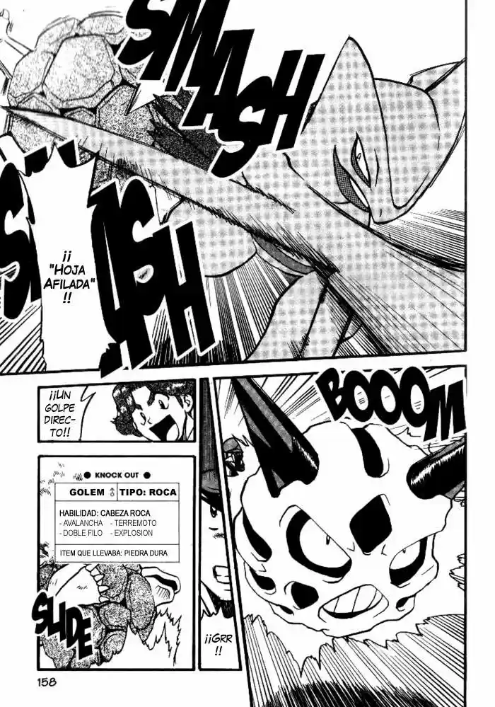 Pokémon Special (1997) - Capítulo 307 - Página 8 - LectorTMOo