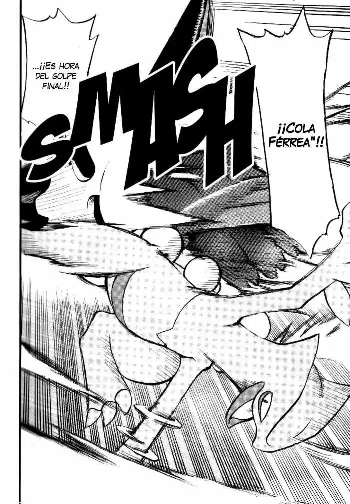 Pokémon Special (1997) - Capítulo 307 - Página 15 - LectorTMOo