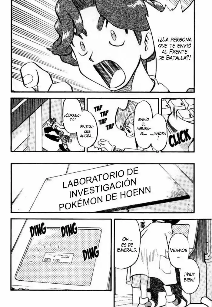 Pokémon Special (1997) - Capítulo 308 - Página 18 - LectorTMOo