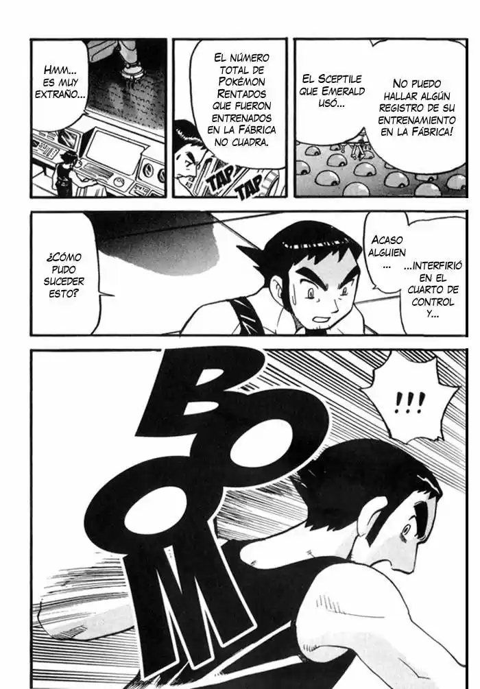 Pokémon Special (1997) - Capítulo 309 - Página 20 - LectorTMOo