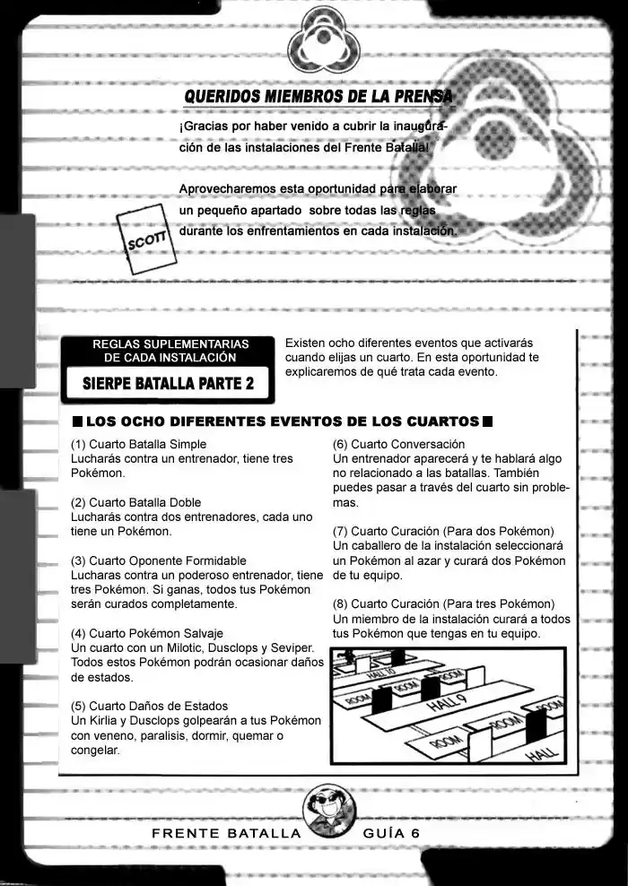 Pokémon Special (1997) - Capítulo 309 - Página 21 - LectorTMOo